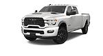 New 2025 Ram 3500 Limited Mega Cab 4x4 Pickup for sale #J6201 - photo 1