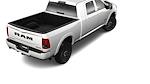 New 2025 Ram 3500 Limited Mega Cab 4x4 Pickup for sale #J6201 - photo 2