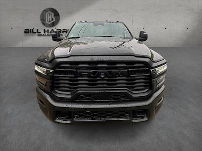 New 2025 Ram 2500 Tradesman Crew Cab 4x4 Pickup for sale #J6204 - photo 2