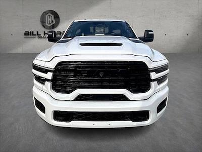 New 2025 Ram 3500 Limited Crew Cab 4x4 Pickup for sale #J6207 - photo 2