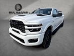 New 2025 Ram 3500 Limited Crew Cab 4x4 Pickup for sale #J6207 - photo 1