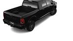 New 2025 Ram 3500 Limited Mega Cab 4x4 Pickup for sale #J6210 - photo 2