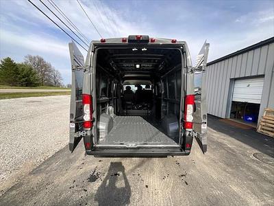 New 2025 Ram ProMaster 2500 High Roof Empty Cargo Van for sale #J6212 - photo 2