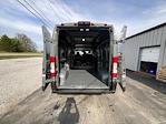 New 2025 Ram ProMaster 2500 High Roof Empty Cargo Van for sale #J6212 - photo 2