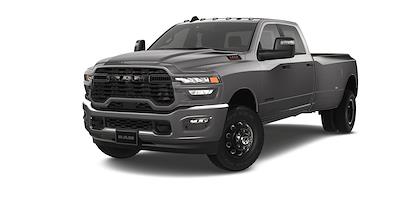 New 2025 Ram 3500 Big Horn Crew Cab 4x4 DRW Pickup for sale #J6219 - photo 1