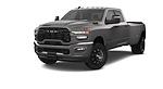 New 2025 Ram 3500 Big Horn Crew Cab 4x4 DRW Pickup for sale #J6219 - photo 1