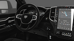 New 2025 Ram 3500 Big Horn Crew Cab 4x4 DRW Pickup for sale #J6219 - photo 9