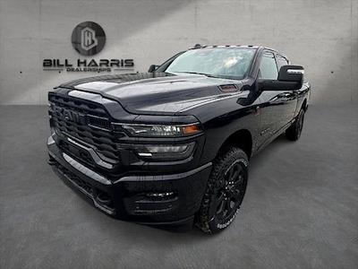 New 2025 Ram 2500 Big Horn Crew Cab 4x4 Pickup for sale #J6220 - photo 1