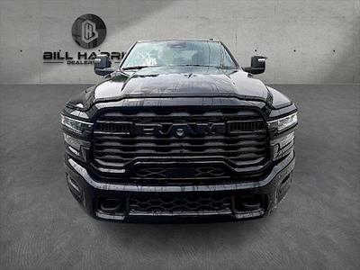 New 2025 Ram 2500 Big Horn Crew Cab 4x4 Pickup for sale #J6220 - photo 2