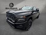 New 2025 Ram 2500 Big Horn Crew Cab 4x4 Pickup for sale #J6220 - photo 1