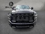New 2025 Ram 2500 Big Horn Crew Cab 4x4 Pickup for sale #J6220 - photo 2