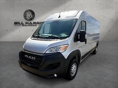 New 2025 Ram ProMaster 2500 High Roof Empty Cargo Van for sale #J6227 - photo 1