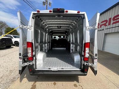 New 2025 Ram ProMaster 2500 High Roof Empty Cargo Van for sale #J6227 - photo 2