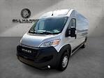 New 2025 Ram ProMaster 2500 High Roof Empty Cargo Van for sale #J6227 - photo 1
