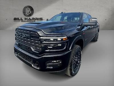 New 2025 Ram 3500 Limited Crew Cab 4x4 Pickup for sale #J6233 - photo 1