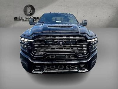 New 2025 Ram 3500 Limited Crew Cab 4x4 Pickup for sale #J6233 - photo 2