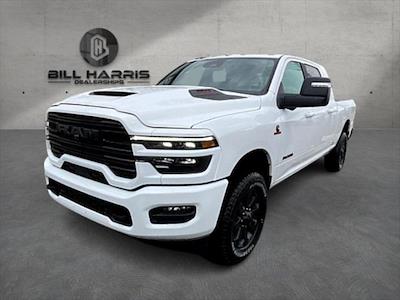 New 2025 Ram 2500 Laramie Mega Cab 4x4 Pickup for sale #J6246 - photo 1