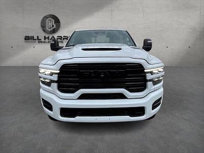 New 2025 Ram 2500 Laramie Mega Cab 4x4 Pickup for sale #J6246 - photo 2