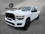New 2025 Ram 2500 Laramie Mega Cab 4x4 Pickup for sale #J6246 - photo 1