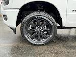 New 2025 Ram 2500 Laramie Mega Cab 4x4 Pickup for sale #J6246 - photo 11