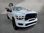 New 2025 Ram 2500 Laramie Mega Cab 4x4 Pickup for sale #J6246 - photo 4