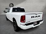 New 2025 Ram 2500 Laramie Mega Cab 4x4 Pickup for sale #J6246 - photo 9