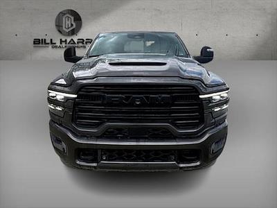 New 2025 Ram 2500 Laramie Crew Cab 4x4 Pickup for sale #J6254 - photo 2