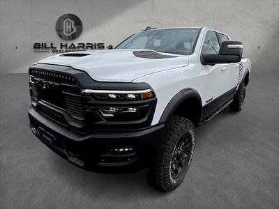 New 2025 Ram 2500 Power Wagon Crew Cab 4x4 Pickup for sale #J6262 - photo 1