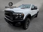 New 2025 Ram 2500 Power Wagon Crew Cab 4x4 Pickup for sale #J6262 - photo 1