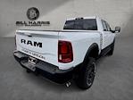 New 2025 Ram 2500 Power Wagon Crew Cab 4x4 Pickup for sale #J6262 - photo 6