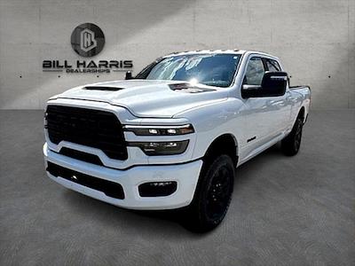 New 2025 Ram 2500 Laramie Crew Cab 4x4 Pickup for sale #J6273 - photo 1