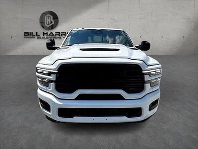New 2025 Ram 2500 Laramie Crew Cab 4x4 Pickup for sale #J6273 - photo 2