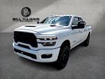 New 2025 Ram 2500 Laramie Crew Cab 4x4 Pickup for sale #J6273 - photo 1