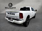 New 2025 Ram 2500 Laramie Crew Cab 4x4 Pickup for sale #J6273 - photo 5