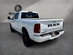 New 2025 Ram 2500 Laramie Crew Cab 4x4 Pickup for sale #J6273 - photo 7