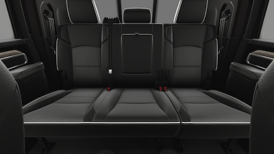New 2025 Ram 2500 Laramie Mega Cab 4x4 Pickup for sale #J6274 - photo 1