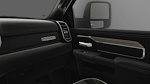 New 2025 Ram 2500 Laramie Mega Cab 4x4 Pickup for sale #J6274 - photo 4