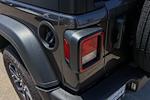 New 2025 Ram 2500 Laramie Crew Cab 4x4 Pickup for sale #J6275 - photo 9