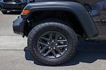 New 2025 Ram 2500 Laramie Crew Cab 4x4 Pickup for sale #J6275 - photo 11