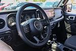 New 2025 Ram 2500 Laramie Crew Cab 4x4 Pickup for sale #J6275 - photo 14
