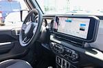 New 2025 Ram 2500 Laramie Crew Cab 4x4 Pickup for sale #J6275 - photo 18