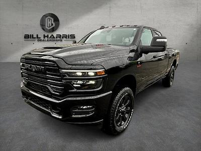 New 2025 Ram 3500 Laramie Crew Cab 4x4 Pickup for sale #J6278 - photo 1