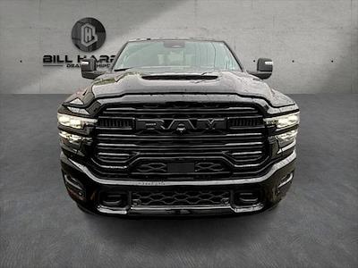 New 2025 Ram 3500 Laramie Crew Cab 4x4 Pickup for sale #J6278 - photo 2