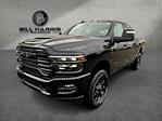 New 2025 Ram 3500 Laramie Crew Cab 4x4 Pickup for sale #J6278 - photo 1