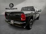 New 2025 Ram 3500 Laramie Crew Cab 4x4 Pickup for sale #J6278 - photo 6