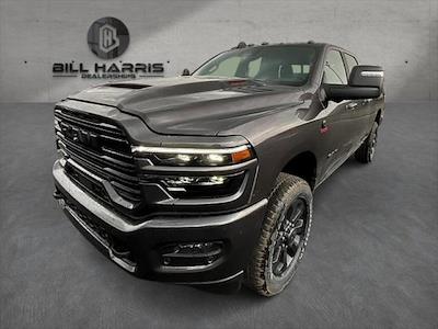 New 2025 Ram 3500 Laramie Crew Cab 4x4 Pickup for sale #J6282 - photo 1