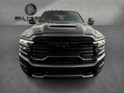 New 2025 Ram 3500 Laramie Crew Cab 4x4 Pickup for sale #J6282 - photo 2