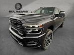 New 2025 Ram 3500 Laramie Crew Cab 4x4 Pickup for sale #J6282 - photo 1