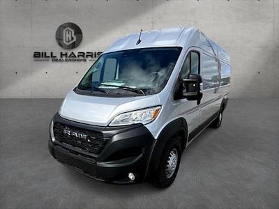 New 2025 Ram ProMaster 3500 High Roof Empty Cargo Van for sale #J6285 - photo 1