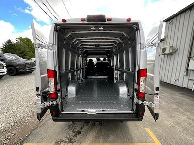 New 2025 Ram ProMaster 3500 High Roof Empty Cargo Van for sale #J6285 - photo 2
